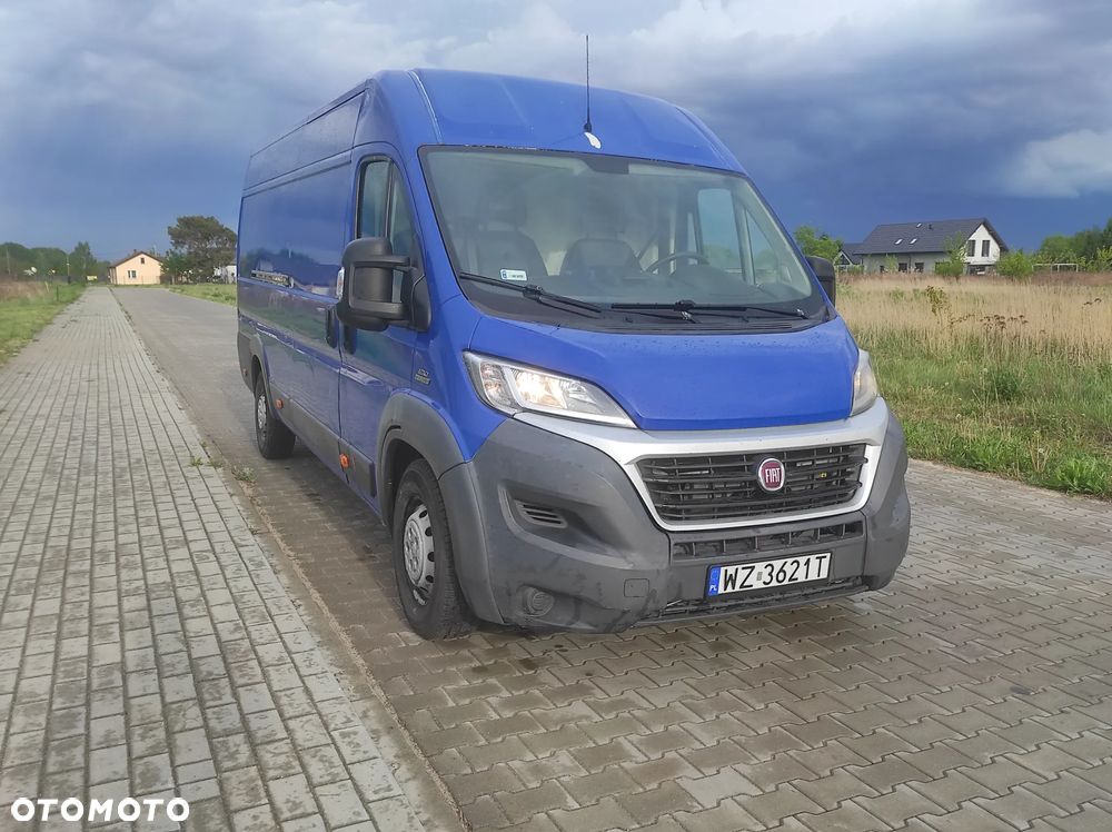 Fiat Ducato - 3