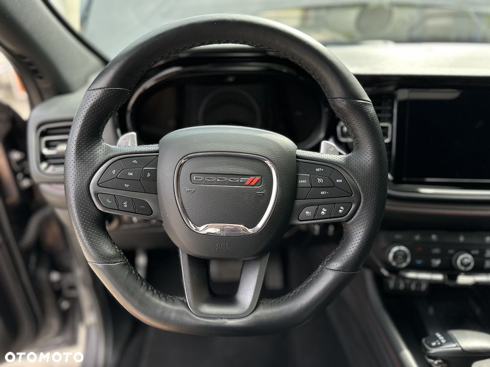 Dodge Durango 5.7 R/T - 15