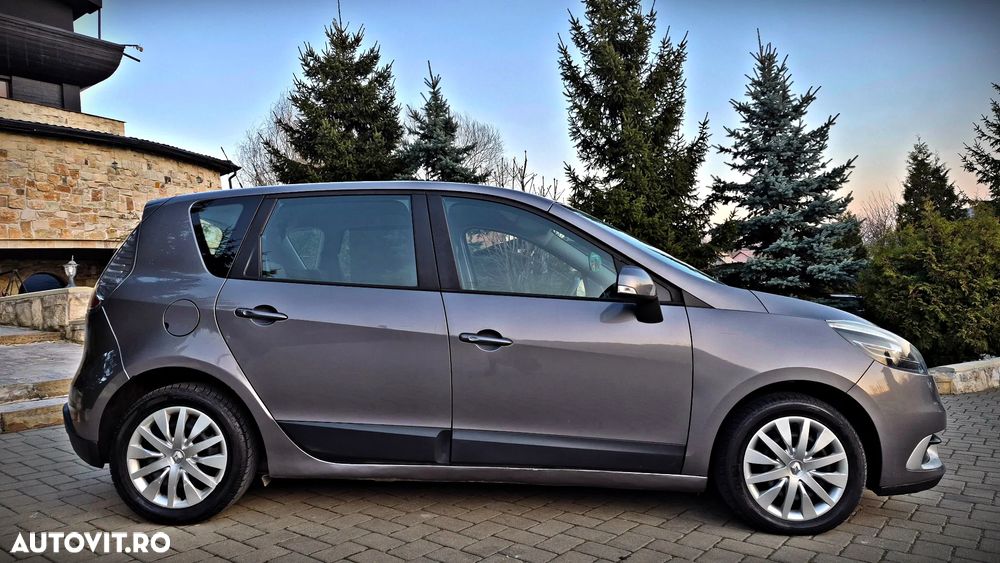 Renault Scenic - 7
