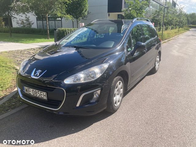 Peugeot 308 1.6 HDi Access - 10