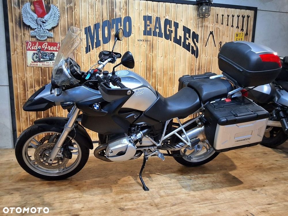 BMW R - 4