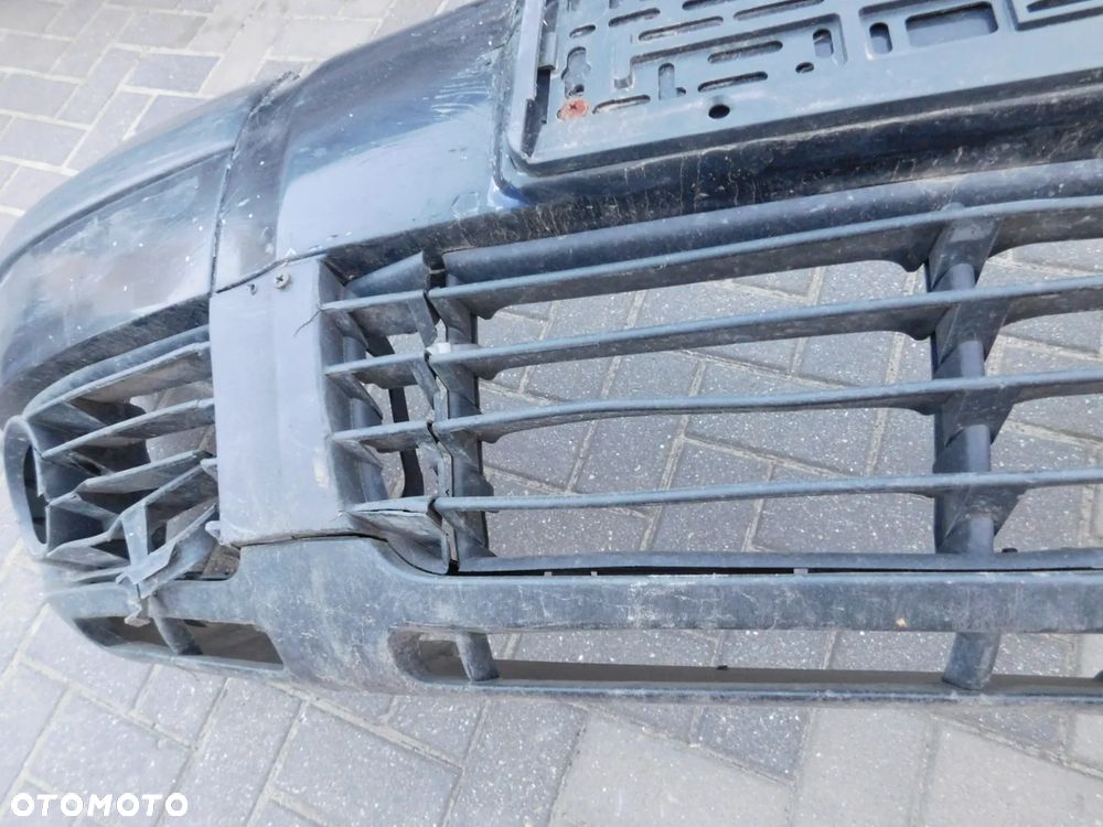 zderzak przód przedni VW PASSAT B5 00-05 LC9Z - 5