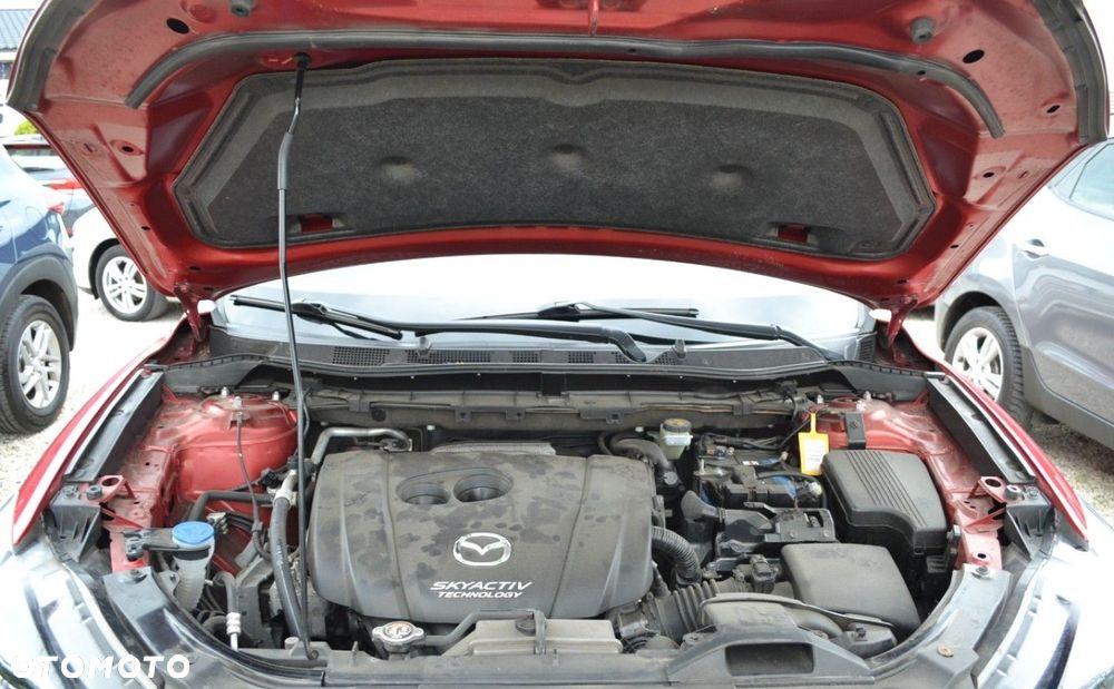 Mazda CX-5 - 32