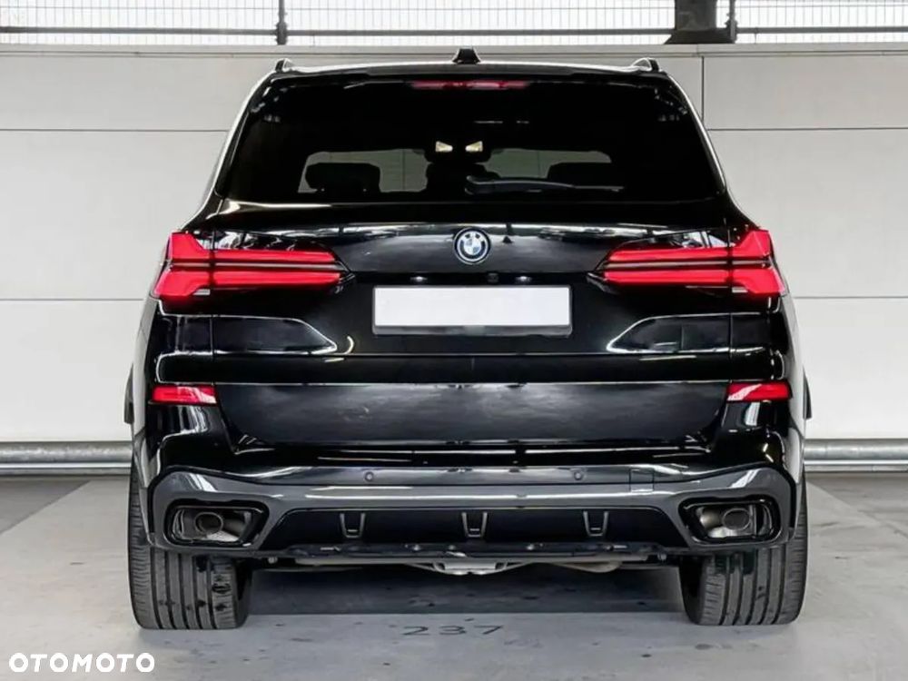 BMW X5 xDrive30d mHEV Individual Edition sport - 3