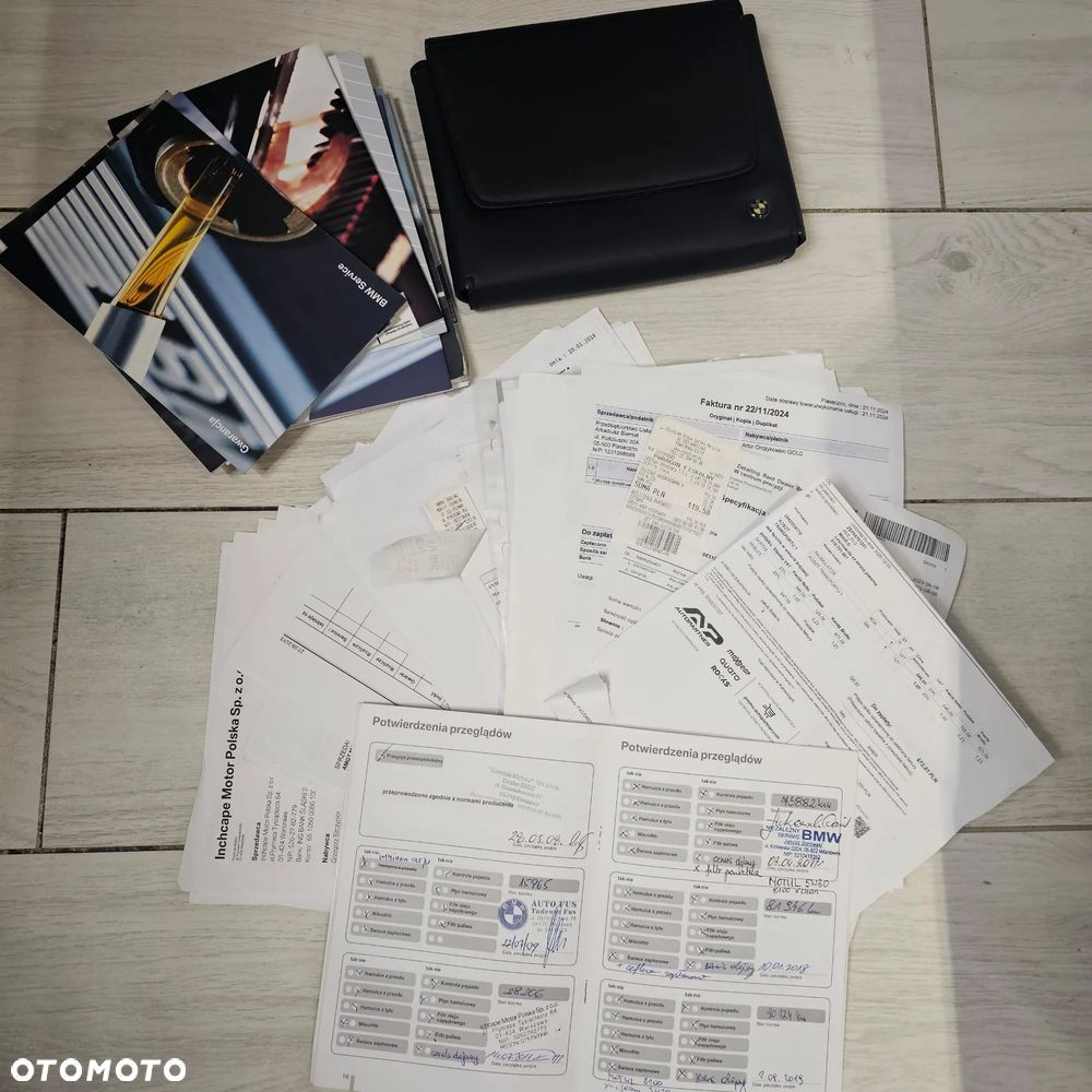 BMW Seria 1 118i - 21