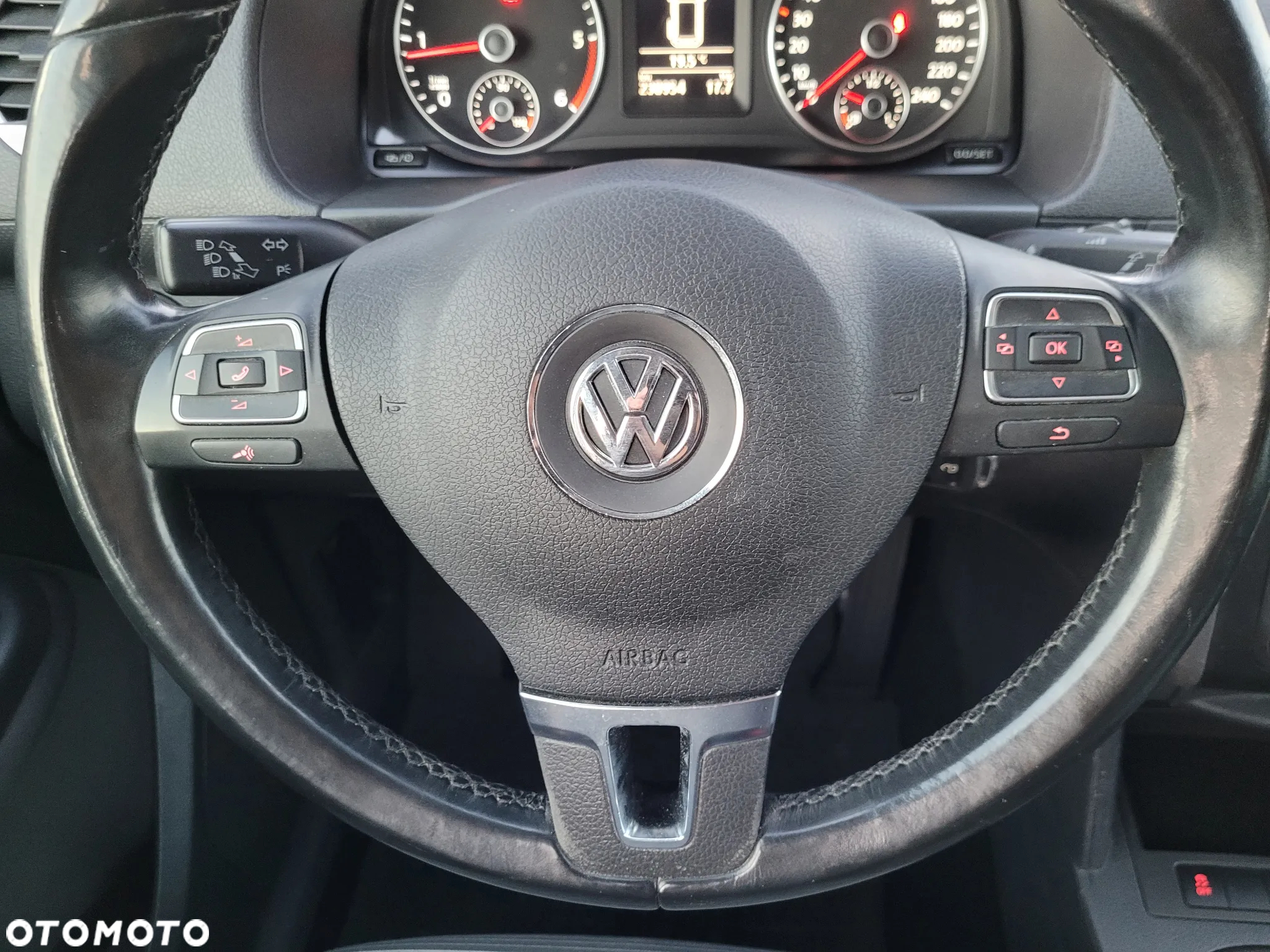 Volkswagen Caddy 1.6 TDI Comfortline Edition - 10