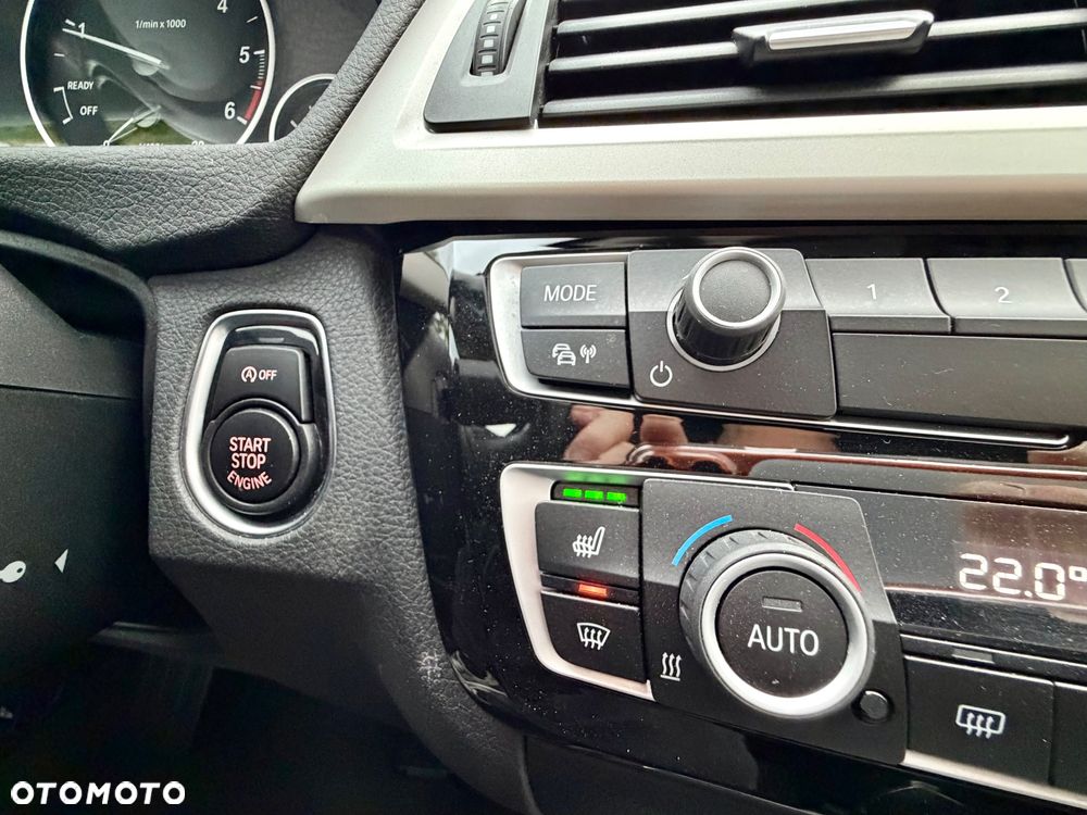 BMW Seria 3 320d xDrive Advantage sport - 27