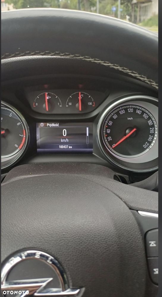 Opel Astra - 3