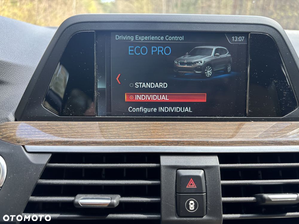 BMW X3 - 21