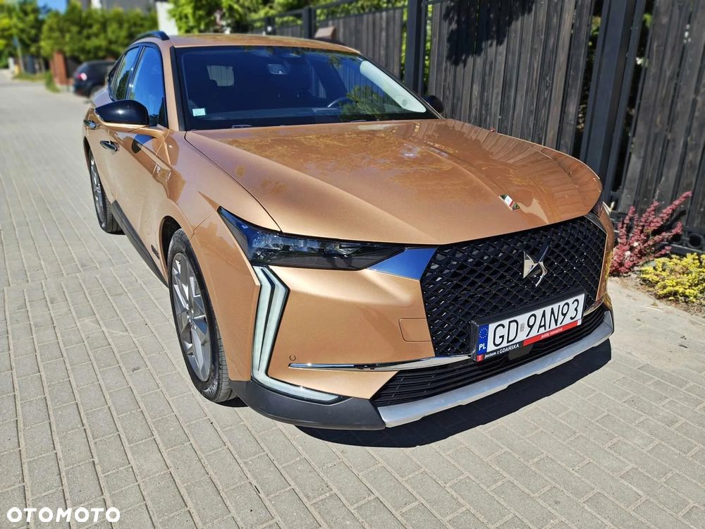 DS Automobiles DS 4 1.6 E-Tense Cross Rivoli - 14