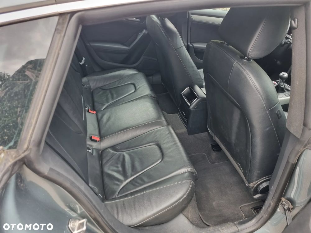 Audi A5 Sportback - 15