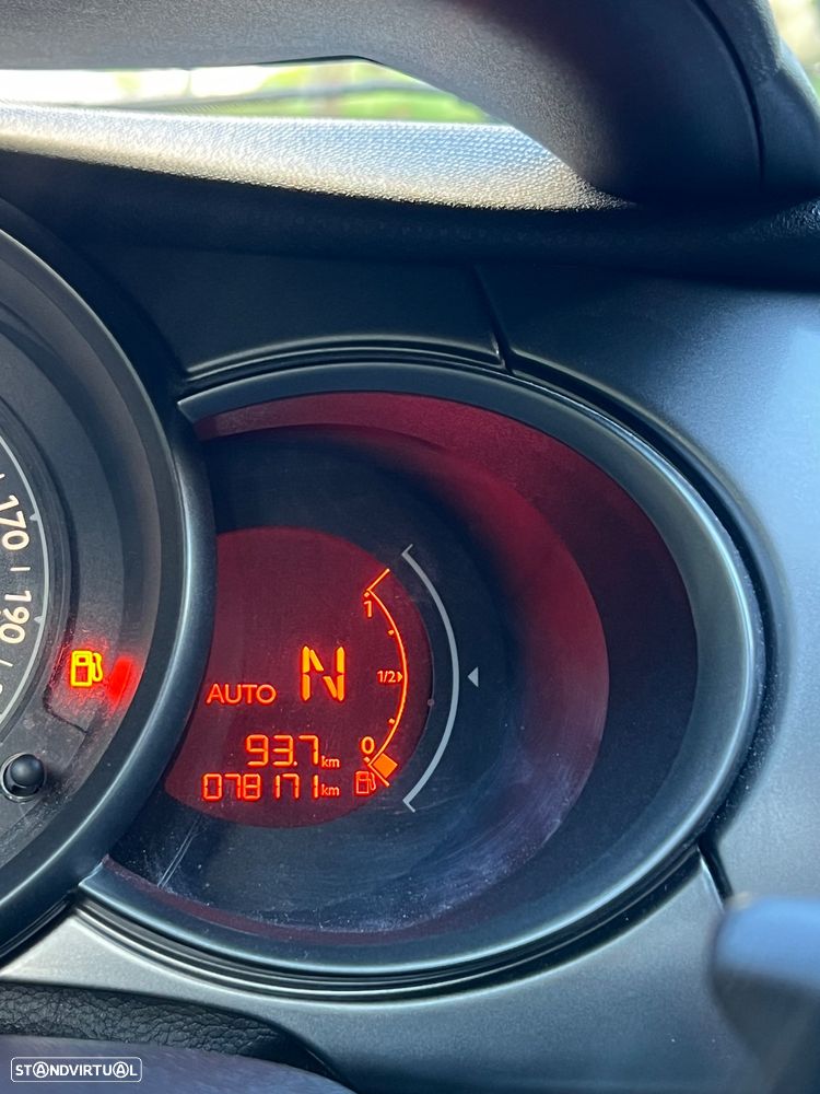 Citroën C3 1.2 e-VTi Collection ETG - 15