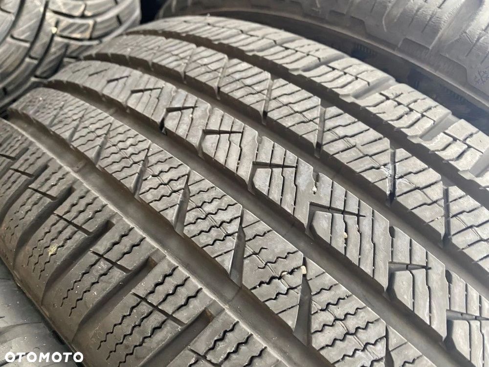 215/55r18 Vredestein Quatrac Pro_6,8mm_2szt_(340) - 3