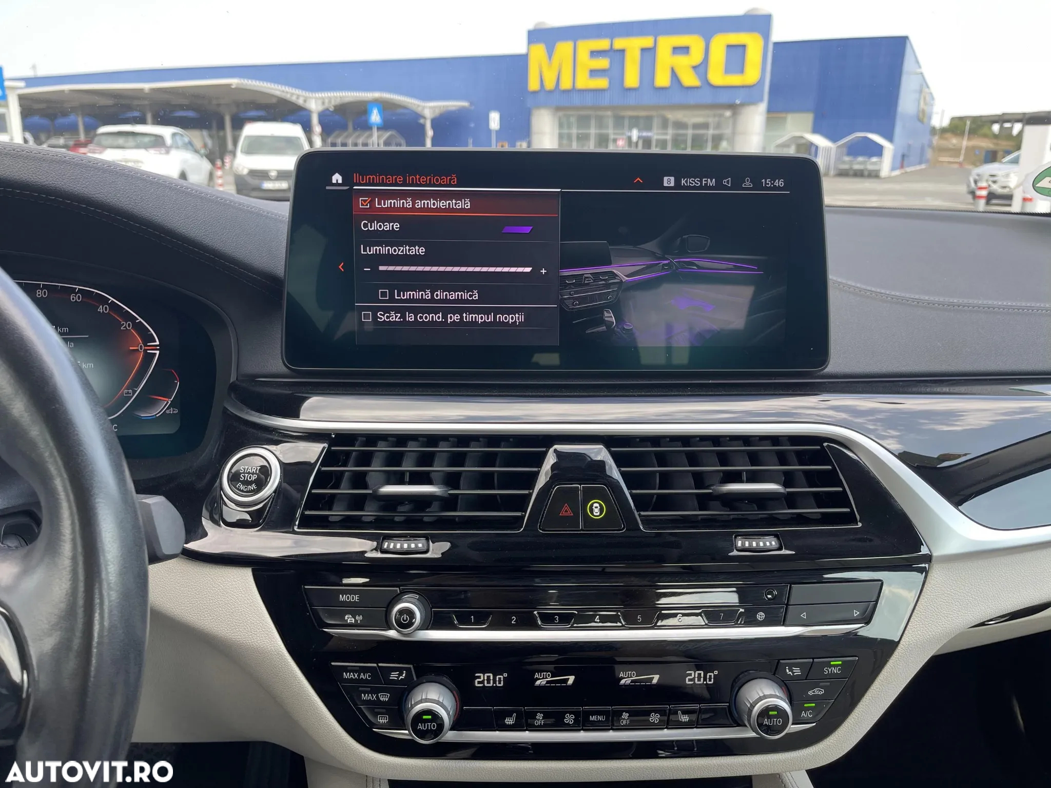 BMW Seria 5 - 19