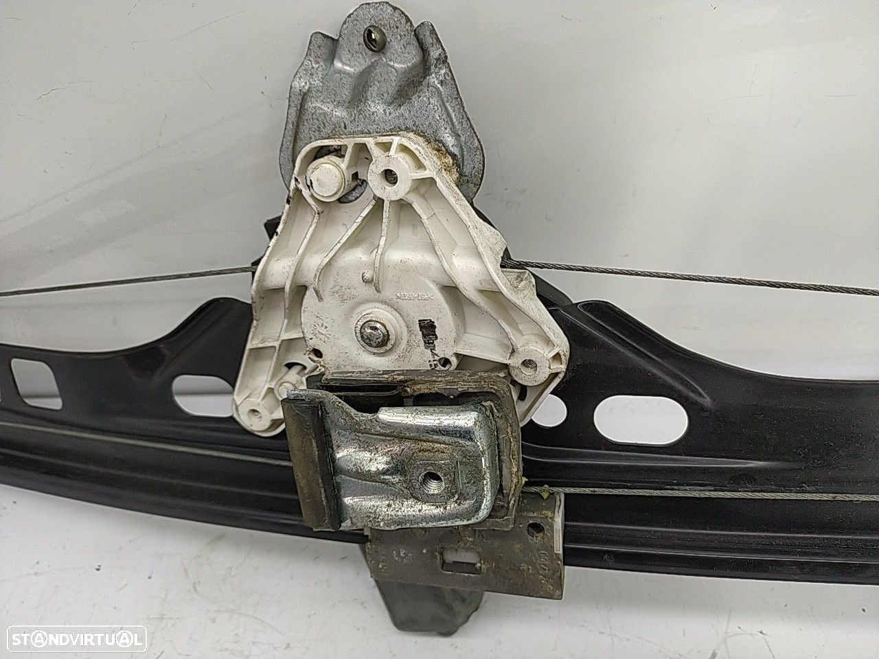 Elevador Elect Tras Dto Mercedes-Benz C-Class T-Model (S203) - 4