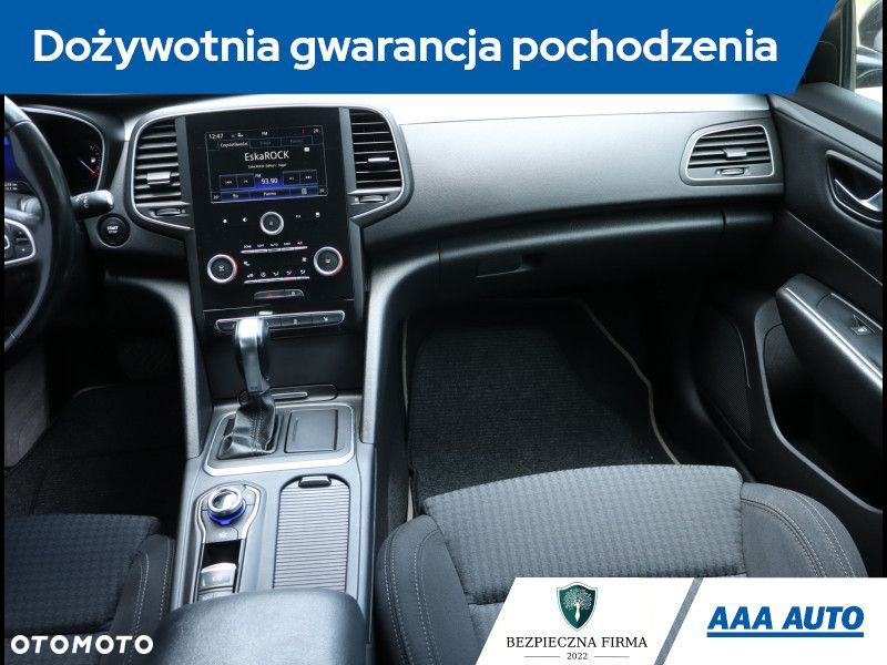 Renault Talisman - 9