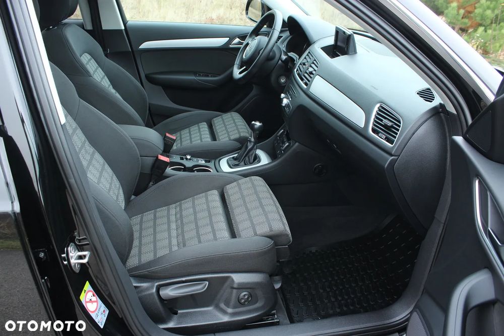 Audi Q3 2.0 TDI - 25
