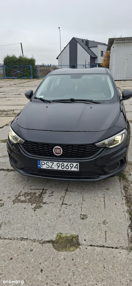 Fiat Tipo - 8