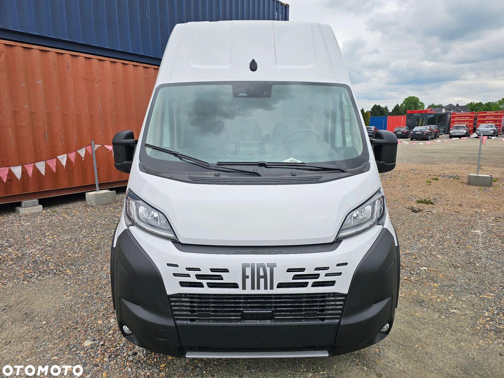 Fiat Ducato - 3