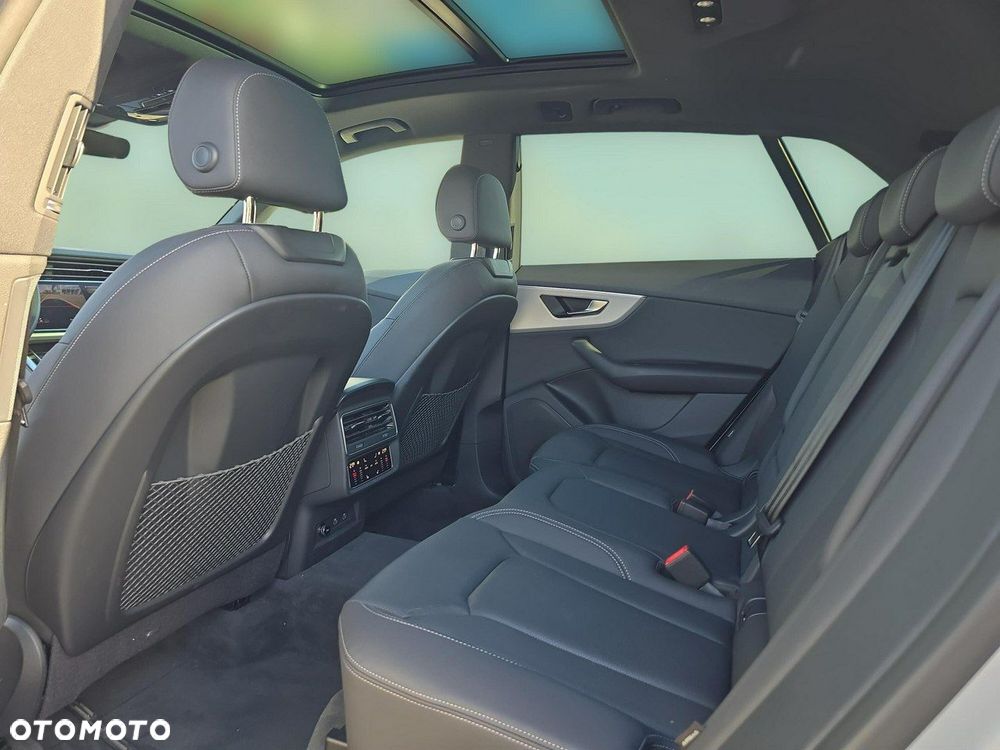Audi Q8 50 TDI quattro tiptronic - 20