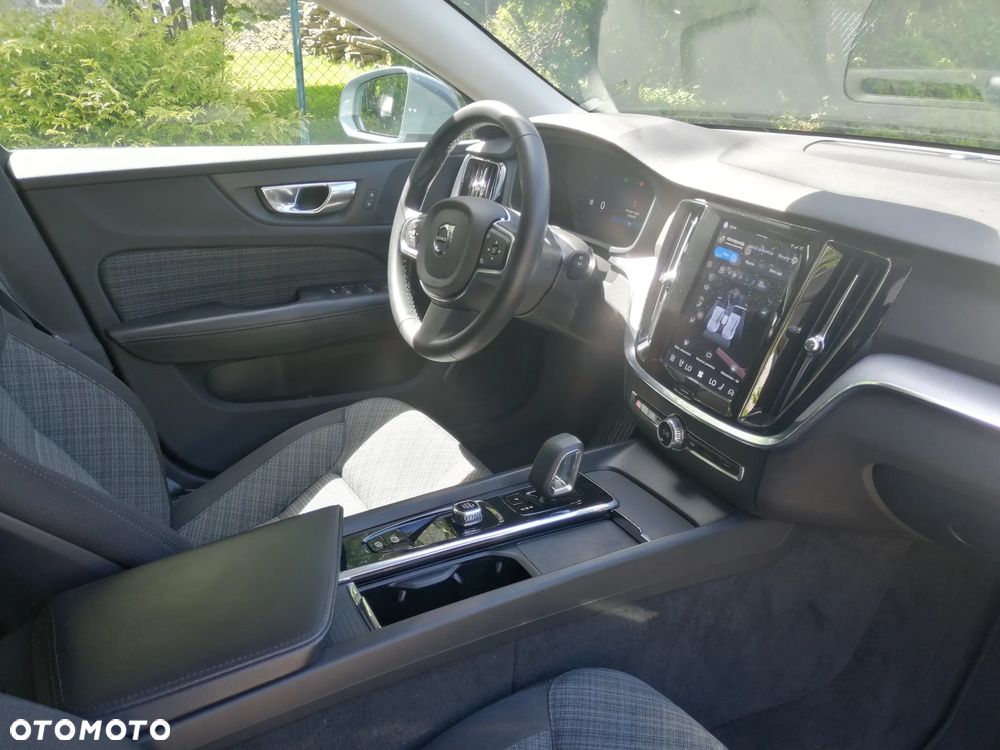 Volvo V60 B3 B Plus Bright - 20
