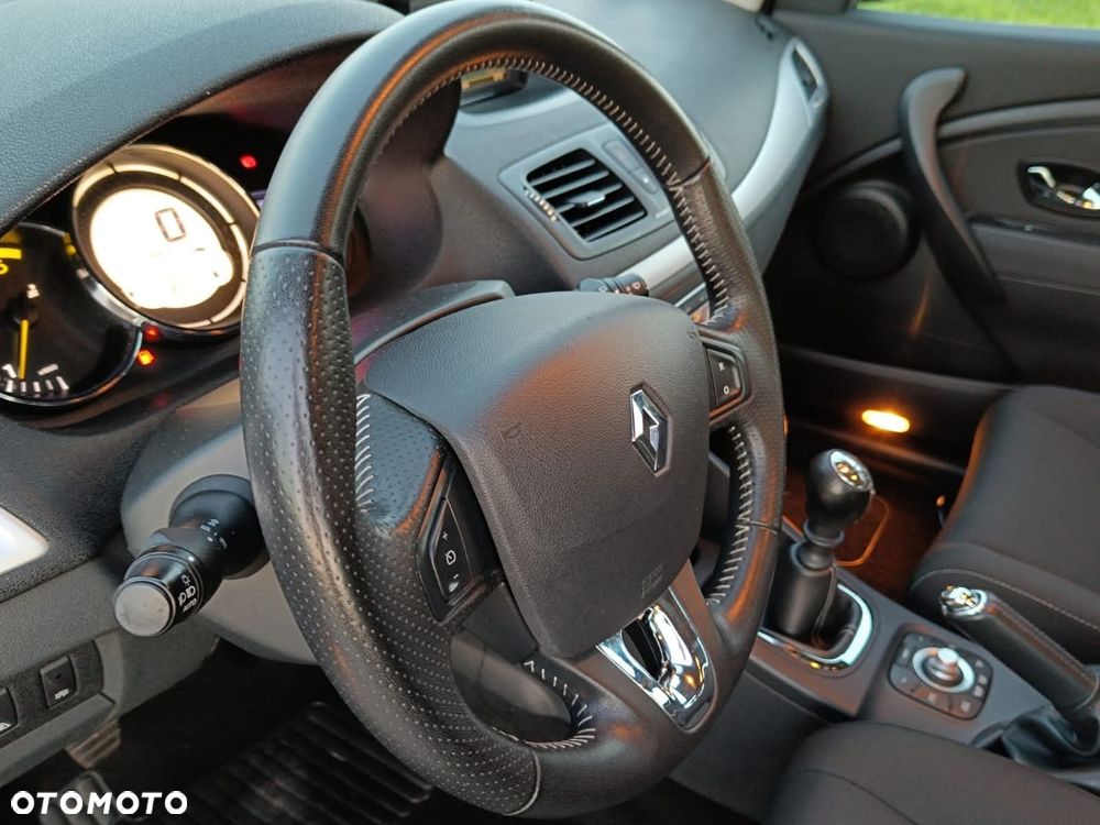 Renault Megane - 4