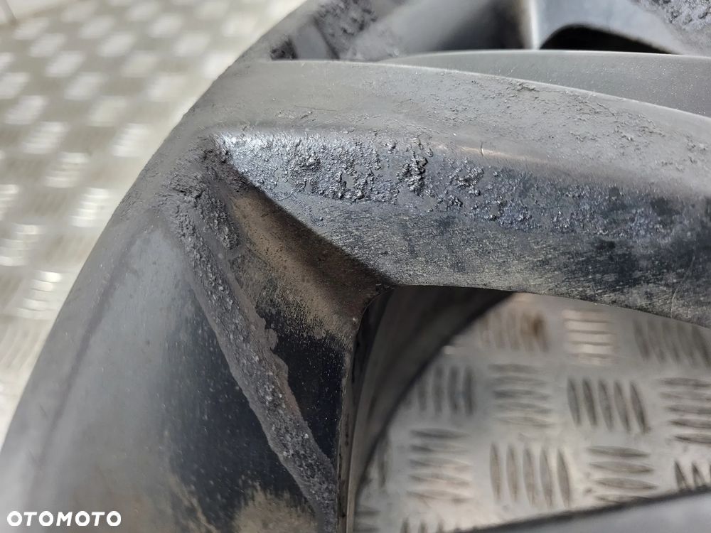 VW Amarok Felga Aluminiowa 18 5X120 - 6