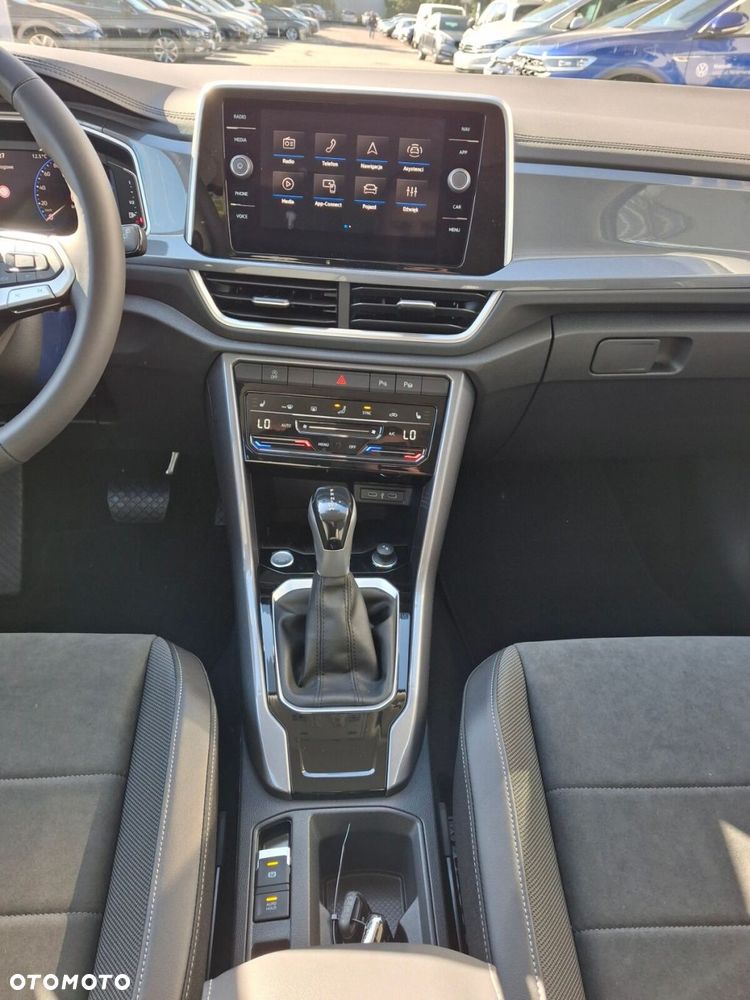 Volkswagen T-Roc 1.5 TSI Final Edition DSG - 25