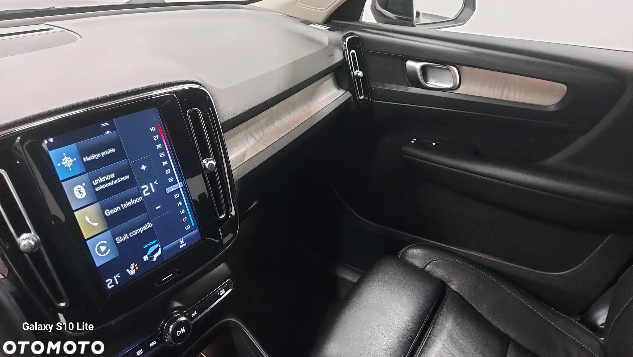 Volvo XC 40 D3 Inscription - 20