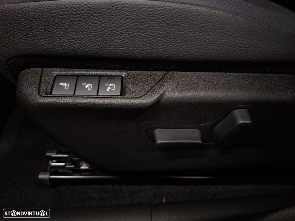 Jeep Avenger 54 kWh Summit Plus - 28