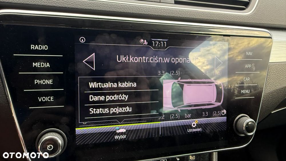 Skoda Superb 2.0 TDI SCR Ambition DSG - 26