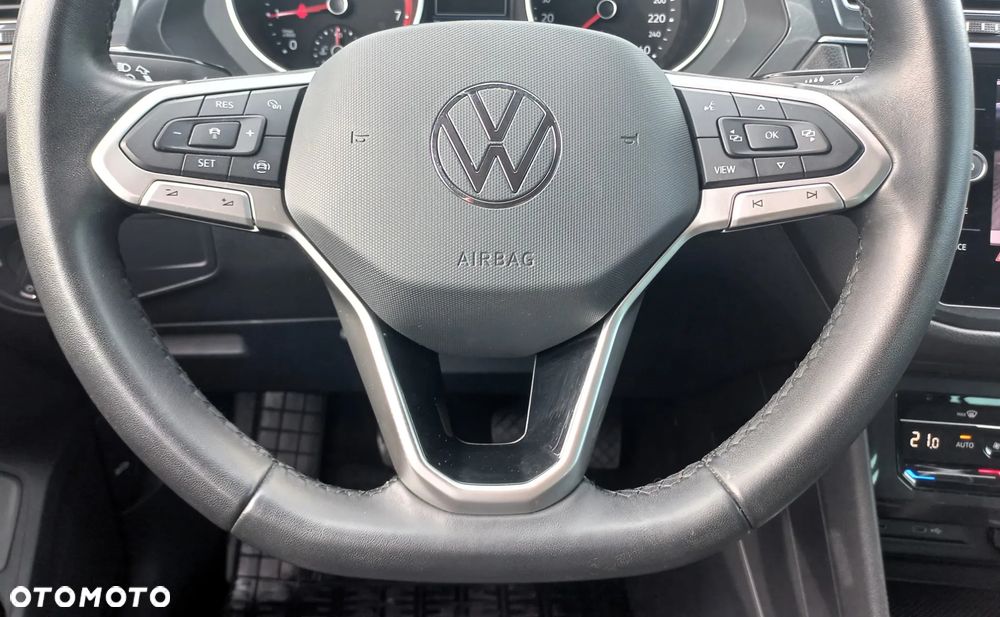 Volkswagen Tiguan 1.5 TSI EVO Life - 18