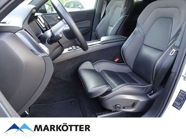 Volvo XC 60 - 5