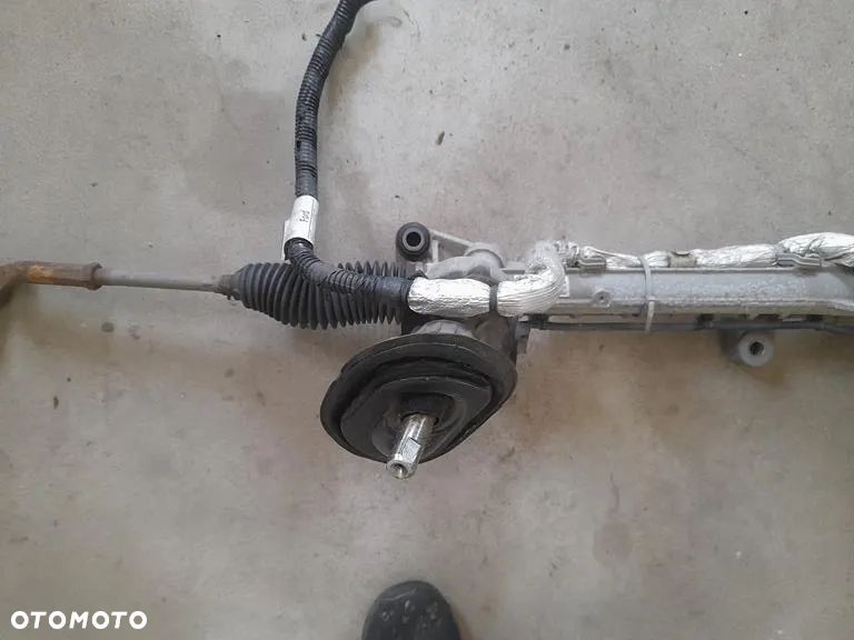 maglownica przekładnia Ford C-MAX MK2 II AV6C3D070RE - 3