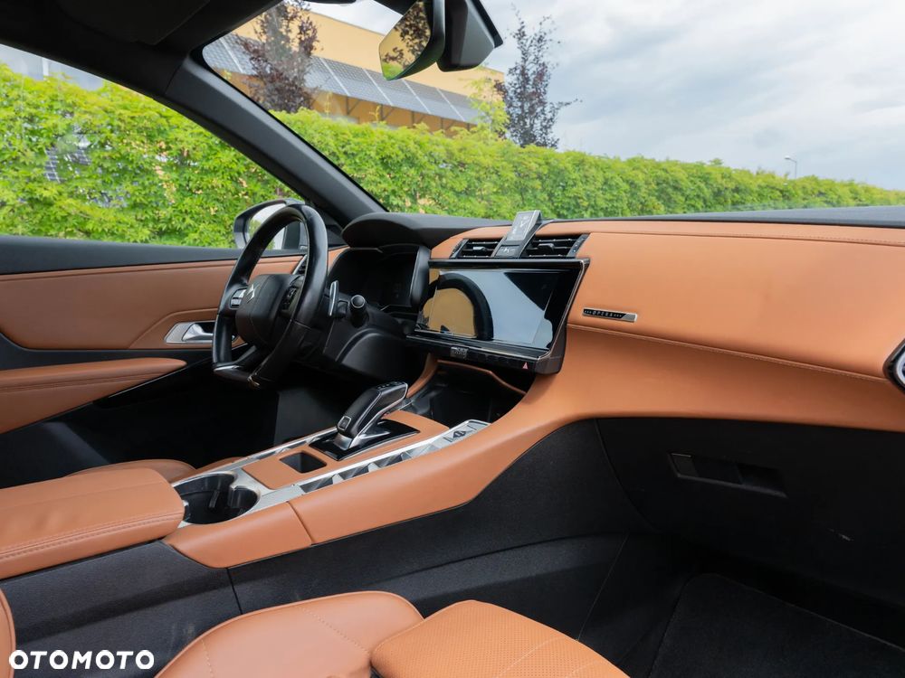 DS Automobiles DS 7 Crossback 1.6 PureTech Rivoli - 23