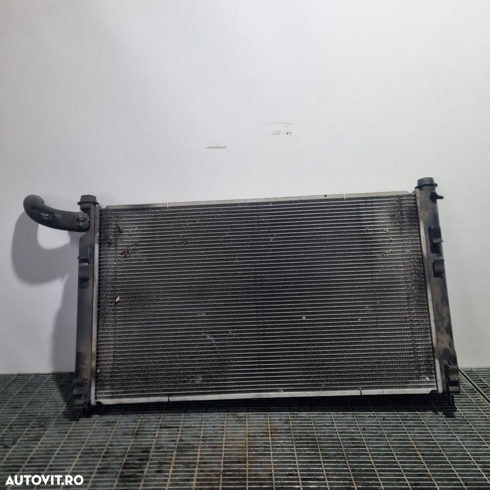 Radiator apa Mitsubishi Outlander 2.2 D 2009 - 2012 (1411) - 4
