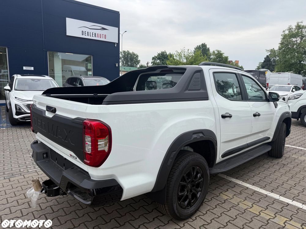 Maxus T60 MAX - 5