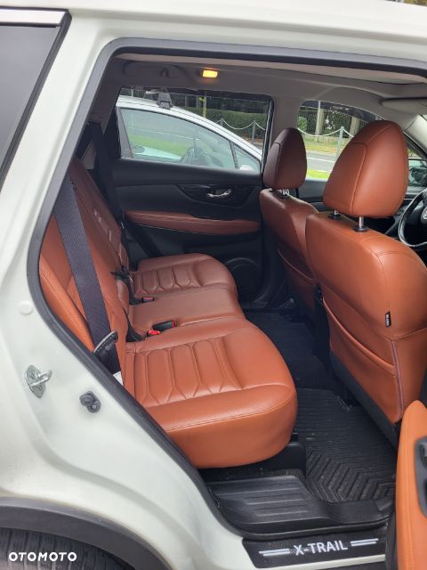 Nissan X-Trail - 7