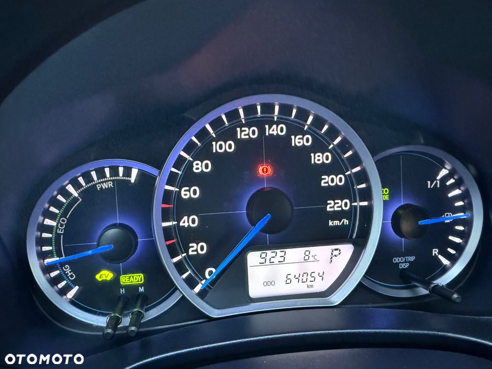 Toyota Yaris 1.5 VVT-i Launch Edition - 40