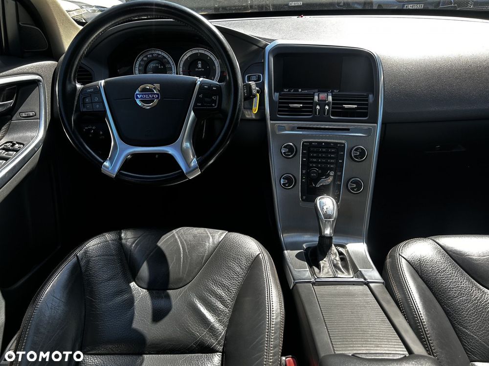 Volvo XC 60 - 15