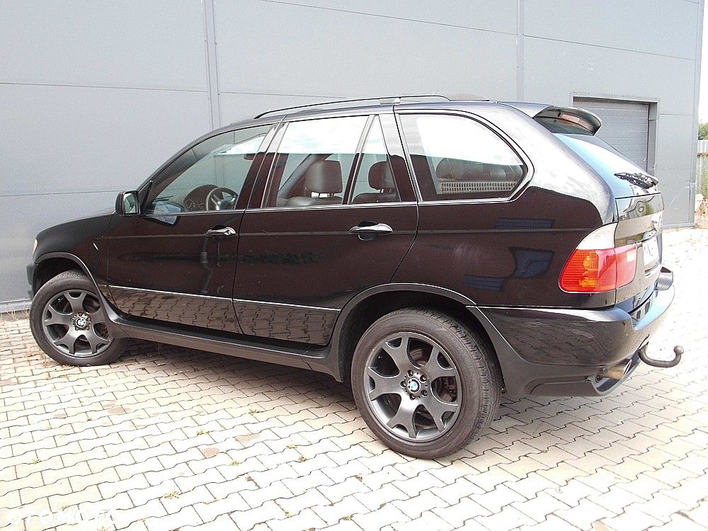 BMW X5 3.0 i Edition Exclusive - 5