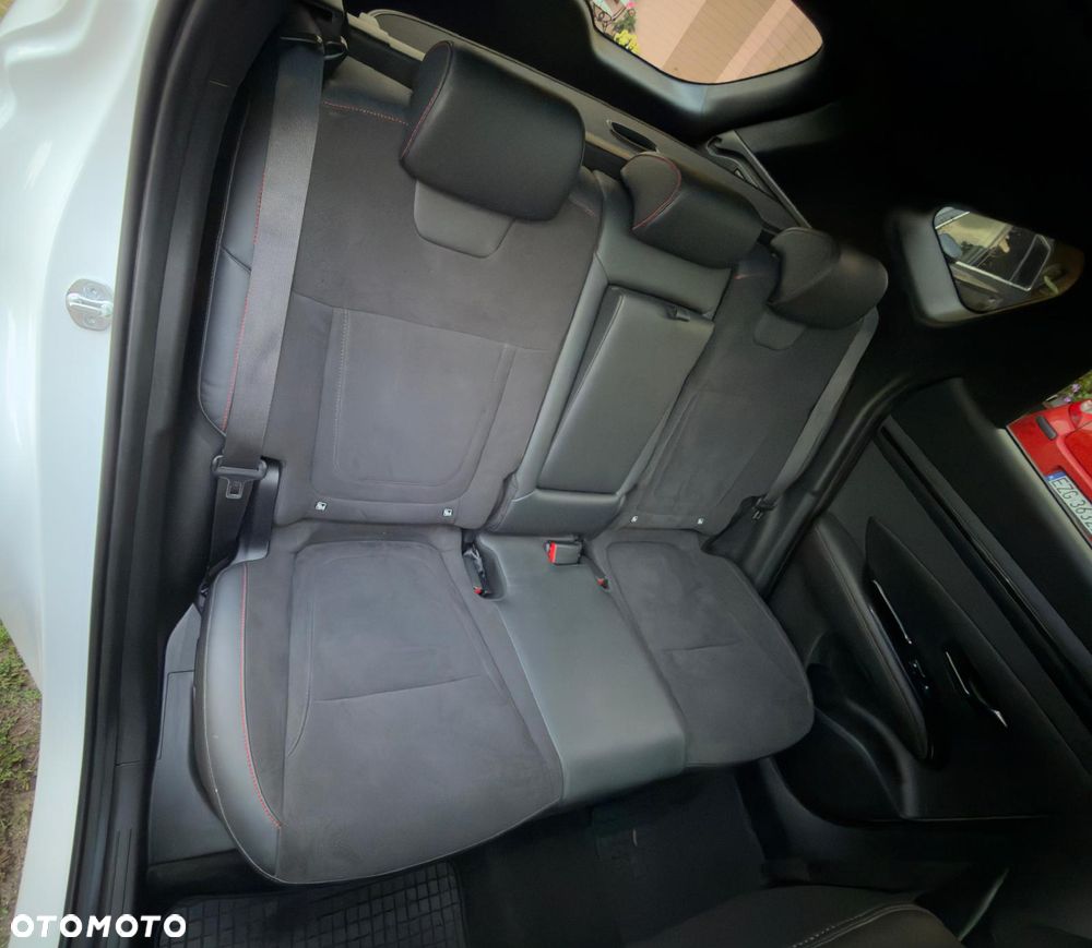 Hyundai Tucson 1.6 T-GDi 48V N Line 4WD DCT - 6