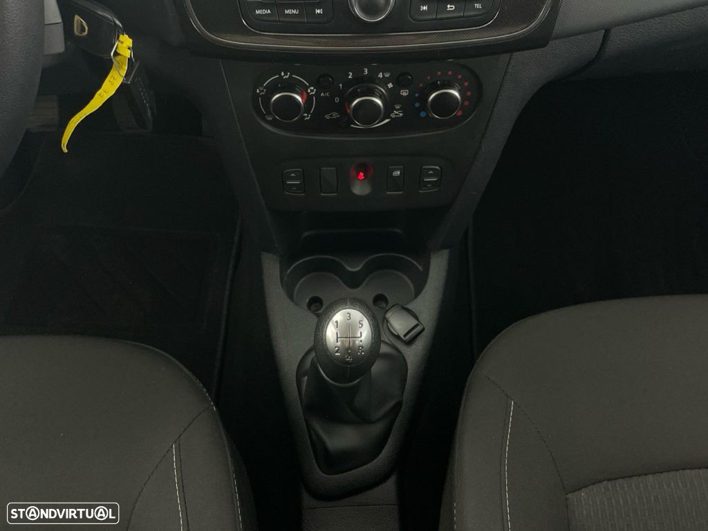 Dacia Logan MCV 0.9 TCe Comfort - 16