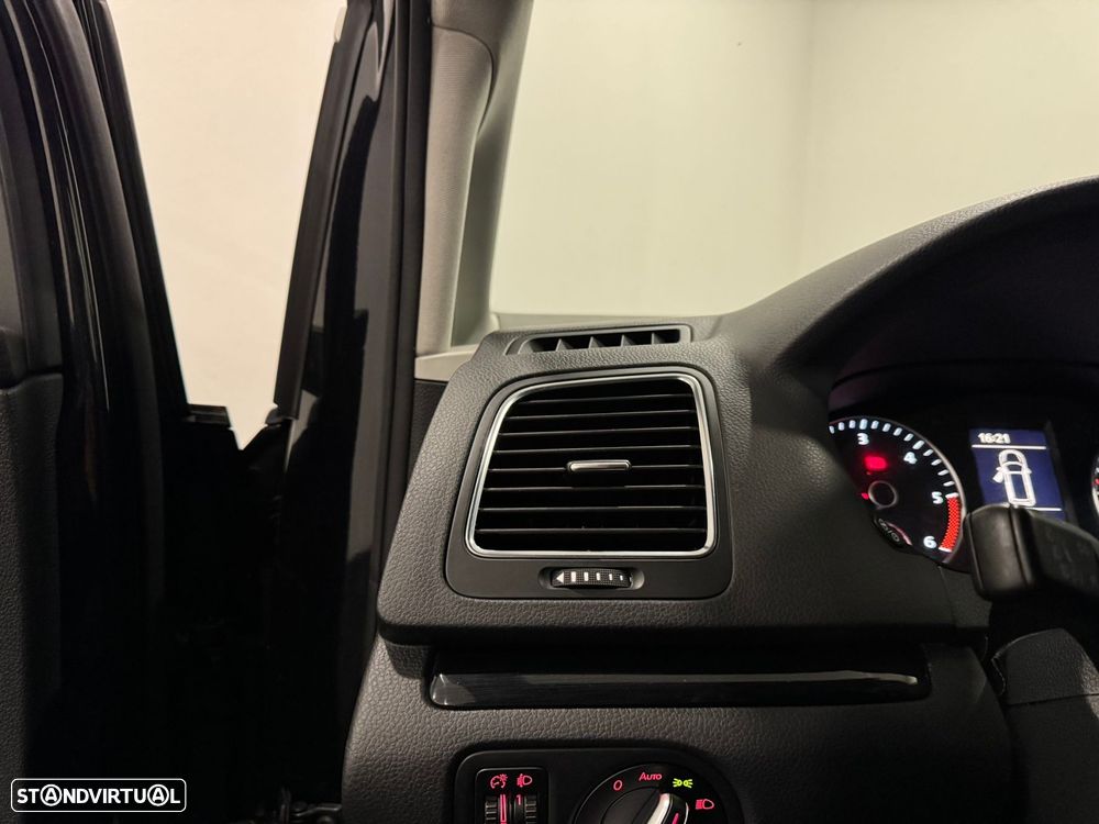 SEAT Alhambra 2.0 TDI Style Eco. - 47