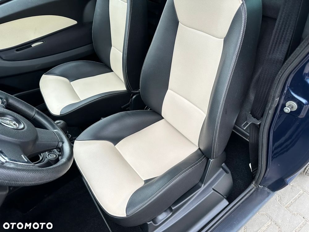 Aixam Crossover - 13