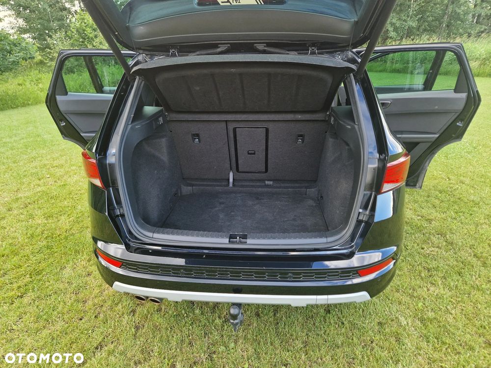 Seat Ateca - 25