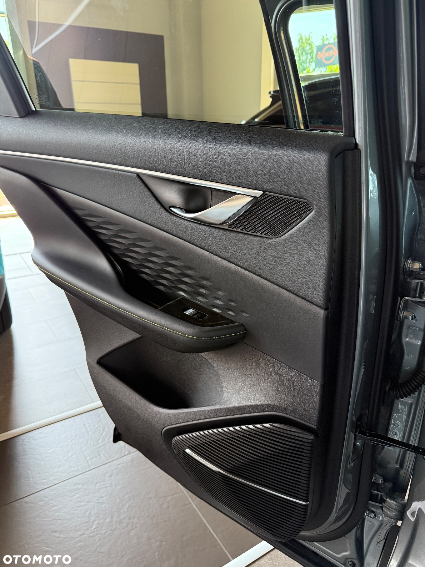 Baic Beijing 5 1.5T Luxury DCT - 16