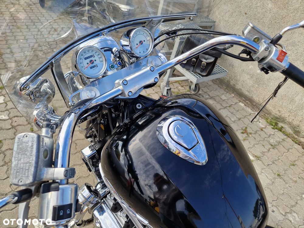 Honda Valkyrie - 6