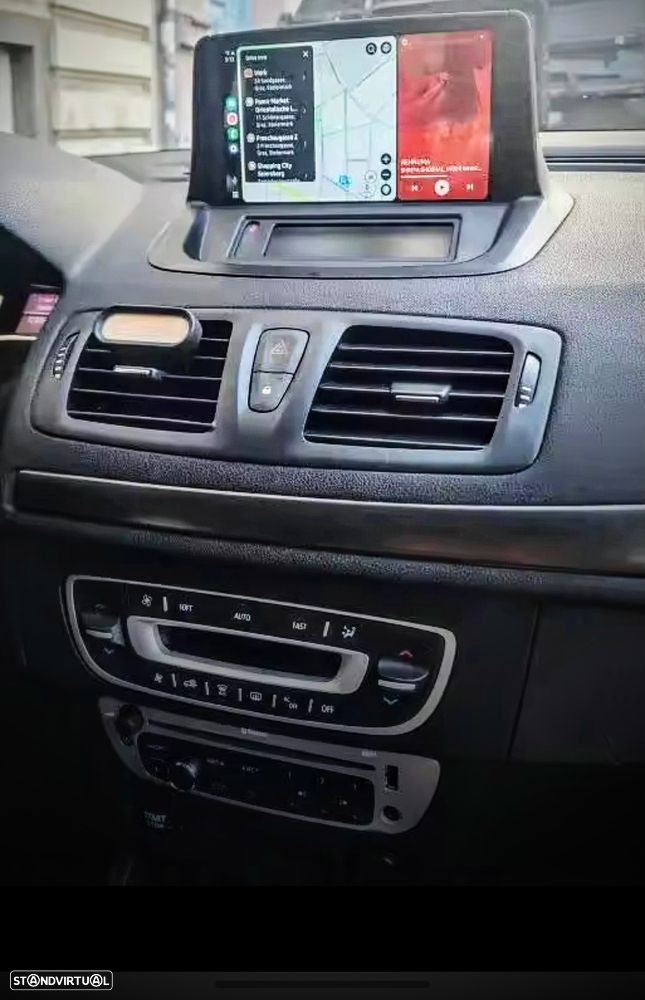 Renault Mégane 1.5 dCi GT Line SS - 15