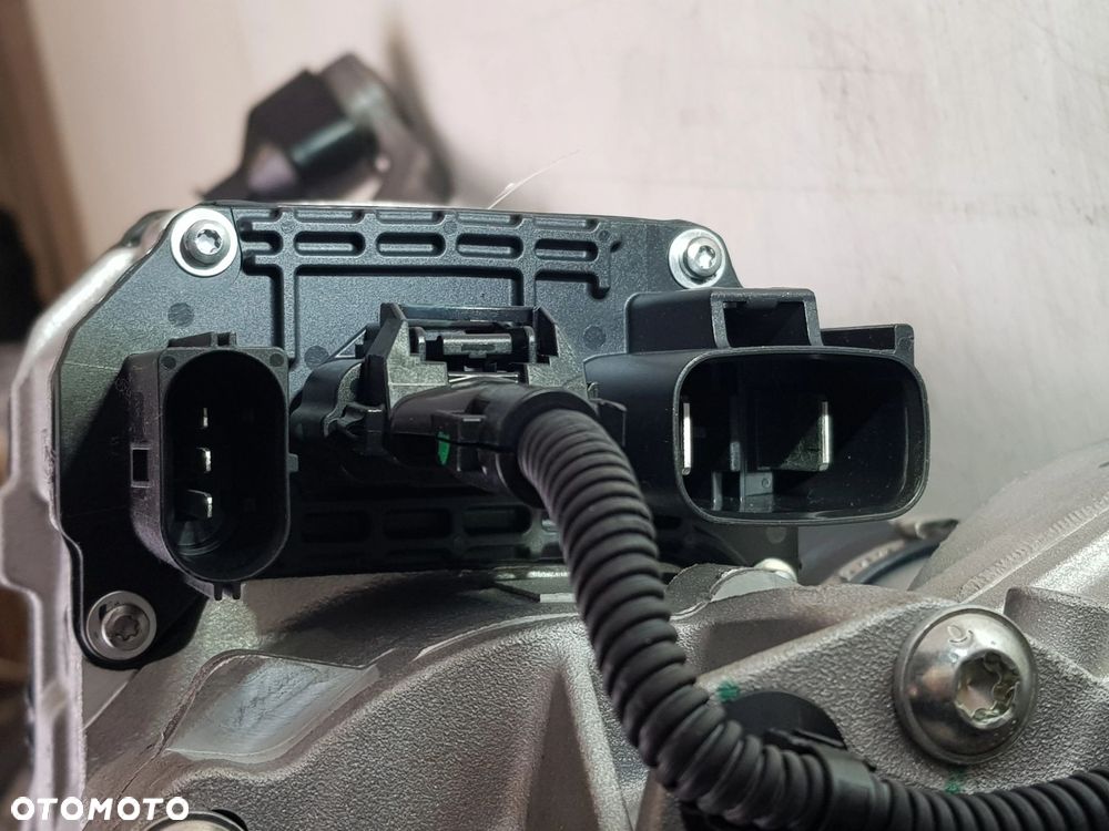 NOWA ORYGINALNA Przekładnia kierownicza Maglownica Ford Focus MK3 Kuga MK2 - 6